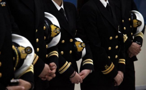 Υποβολή αιτήσεων για απευθείας κατάταξη 105 αξιωματικών στο Λιμενικό