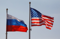 ΗΠΑ: Νέες κυρώσεις σε βάρος Ρώσων ανακοίνωσε το υπουργείο Οικονομικών
