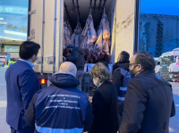 Εντατικοί έλεγχοι για αποτροπή των «ελληνοποιήσεων» αμνοεριφίων και αυγών