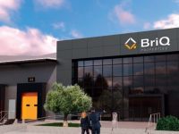 BriQ Properties: Στα 250 εκατ. ευρώ θα φθάσει η αξία του χαρτοφυλακίου μετά τη συγχώνευση με ICI