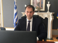 Χ. Θεοχάρης: Επίσκεψη του Υπουργού Τουρισμού στη Μεγάλη Βρετανία