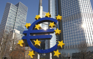 Πτώση στον κλάδο των κατασκευών της ευρωζώνης για τον Απρίλιο