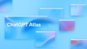 OpenAI: Παρουσίασε τον ChatGPT Atlas, τον πρώτο «έξυπνο» browser με τεχνητή νοημοσύνη