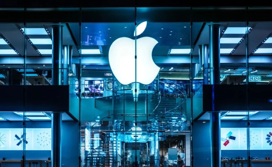 Apple: Κέρδη πάνω από 10 δισ. δολάρια από προμήθειες στο App Store των ΗΠΑ το 2024