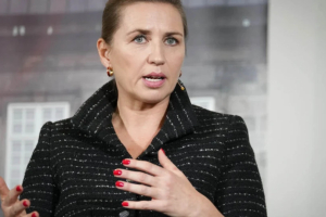 Δανία: Βουλευτικές εκλογές στις 24 Μαρτίου προκήρυξε η πρωθυπουργός Φρεντέρικσεν