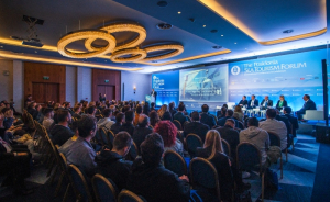 Posidonia Sea Tourism Forum: Η βιομηχανία κρουαζιέρας συγκεντρώνεται στην Κρήτη