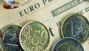 Συνάλλαγμα : Το ευρώ υποχωρεί 0,61%, στα 1,0836 δολάρια