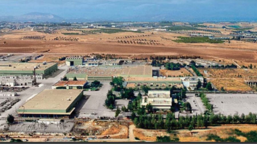 ΕΑΒ: Παρέδωσε στη Lockheed Martin το πρώτο εργοσύνολο του προγράμματος συμπαραγωγής F-16