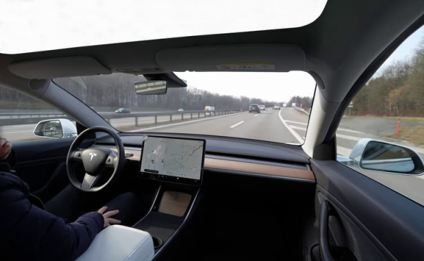 Βαριά καταδίκη για τη Tesla με αποζημίωση 242,5 εκατ. δολαρίων για δυστύχημα με Autopilot