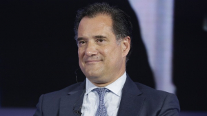 Γεωργιάδης: Τώρα είναι η ώρα για επενδύσεις στην Ελλάδα