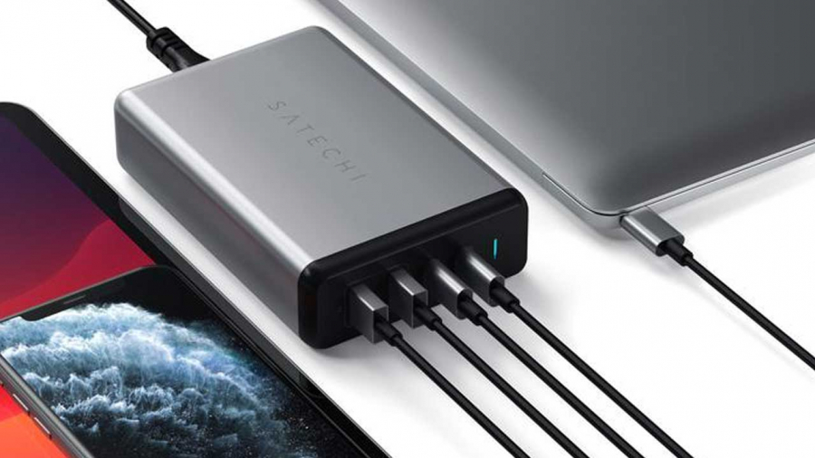 Λύση για κοινό φορτιστή των συσκευών έως τα τέλη του 2026