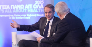 Κ. Μητσοτάκης: Καλό είναι ο διάλογος με του αγρότες να γίνει με ανοιχτούς δρόμους