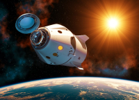 Ρωσία: "Νόμιμος στόχος οι εμπορικοί δορυφόροι των ΗΠΑ και των συμμάχων τους"