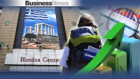 Hondos Center: Aύξηση τζίρου 24% το 2022 λόγω τουρισμού και ανάπτυξης