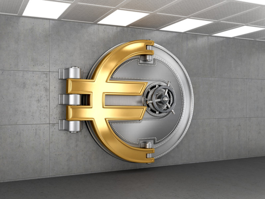 Μείωση €4,51 δισ. στις καταθέσεις του ιδιωτικού τομέα τον Ιανουάριο - Επιβράδυνση στη χορήγηση δανείων