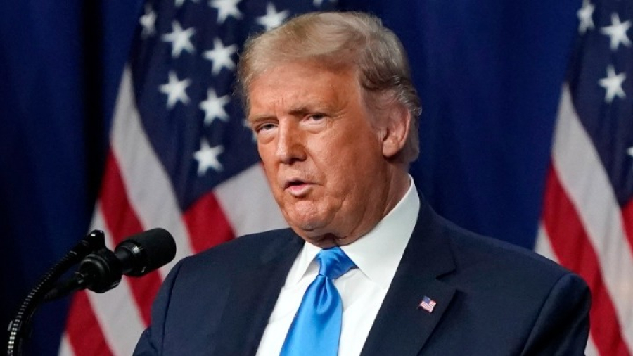 ΗΠΑ: Ξεκίνησε η δίκη της Trump Organization για φορολογικές απάτες