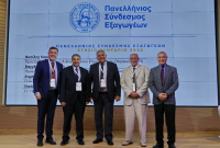 ΕΒΕΠ: Τα Επιμελητήρια εφαρμόζουν τον «δεκάλογο της διπλής εξωστρέφειας» για τις εξαγωγές