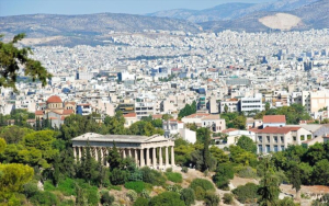 Αντίδραση ξενοδόχων της Αθήνας στις δηλώσεις Δούκα περί νέου φόρου στον τζίρο των ξενοδοχείων