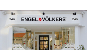Engel &amp; Völkers: Οκταπλασιάστηκε το ενδιαφέρον Αμερικανών για ελληνικά ακίνητα