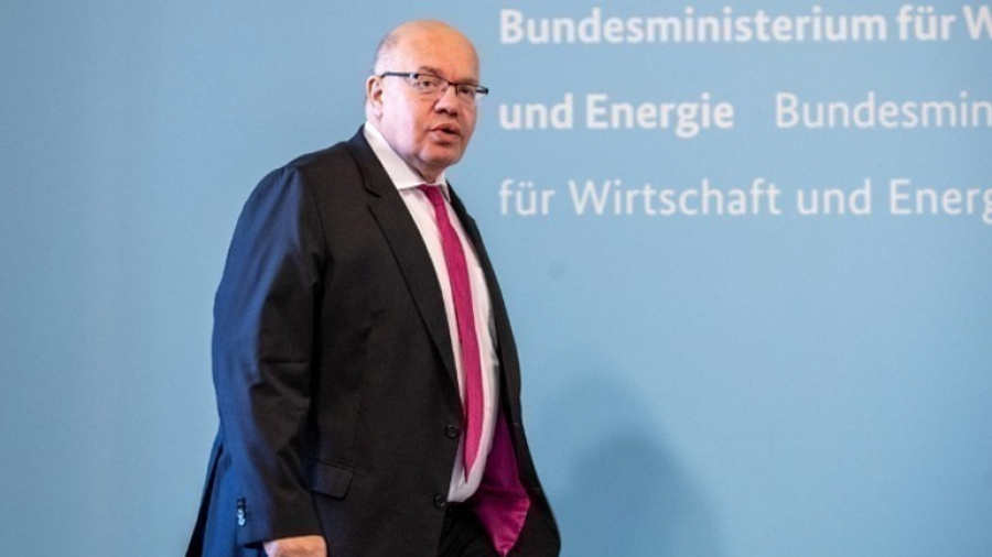 Αλτμάιερ: Είμαι και πάλι πολύ καλά