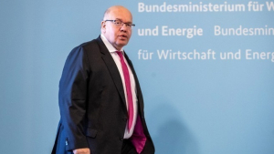 Αλτμάιερ: Είμαι και πάλι πολύ καλά