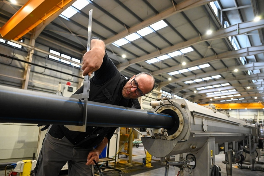 ΔΥΠΑ - ΕΤΒΑ ΒΙ.ΠΕ.: Συνεργασία για πρόγραμμα κατάρτισης για 25.000 ανέργους με σύνδεση στις ανάγκες της βιομηχανίας