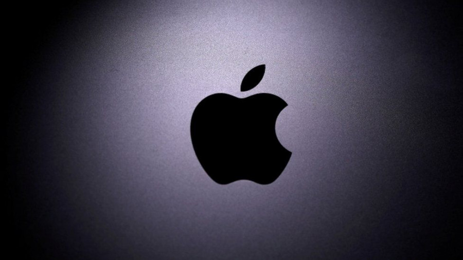 Ρωσία: Επέβαλε πρόστιμο 12,1 εκατ. δολαρίων στην Apple