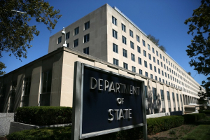 State Department: Ανυπομονούμε να συνεχίσουμε να εμβαθύνουμε τη συνεργασία μας με την Ελλάδα