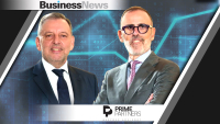 Prime Partners: Νέα εταιρεία συμβούλων επιχειρήσεων των Χάρη Μπρουμίδη και Νίκου Παρασκευόπουλου