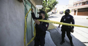 Μεξικό: Δολοφονήθηκε δημοσιογράφος