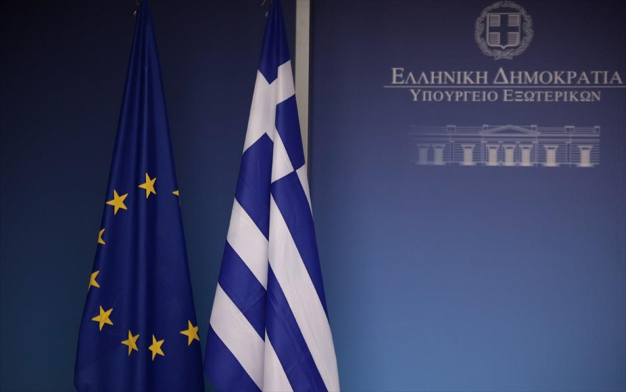 ΥΠΕΞ: Συνεχίζει να αποθαρρύνει έντονα τα ταξίδια στην Ουκρανία