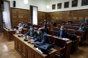 Προανακριτική: Αρνείται να προσέλθει την Τετάρτη ο Χρήστος Καλογρίτσας