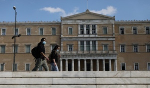 S&amp;P: Η Ελλάδα μπορεί να απορροφήσει τις συνέπειες από μία ενδεχόμενη αύξηση των επιτοκίων παγκοσμίως