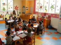 Βρεφονηπιακοί σταθμοί: 3+1 ερωτήσεις - Τι αλλάζει, ποιοι επωφελούνται