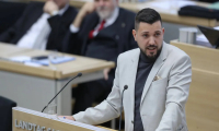 Γερμανία: Η AfD εκλέγει πρόεδρο στη Σαξονία