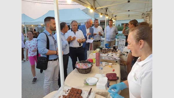 ΓΣΕΒΕΕ: Ανάγκη η στήριξη των παραγωγικών δραστηριοτήτων και των τοπικών προϊόντων