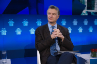 Δ. Παπαλεξόπουλος (ΣΕΒ): Η Ευρώπη χάνει ανταγωνιστικότητα εδώ και 25 χρόνια