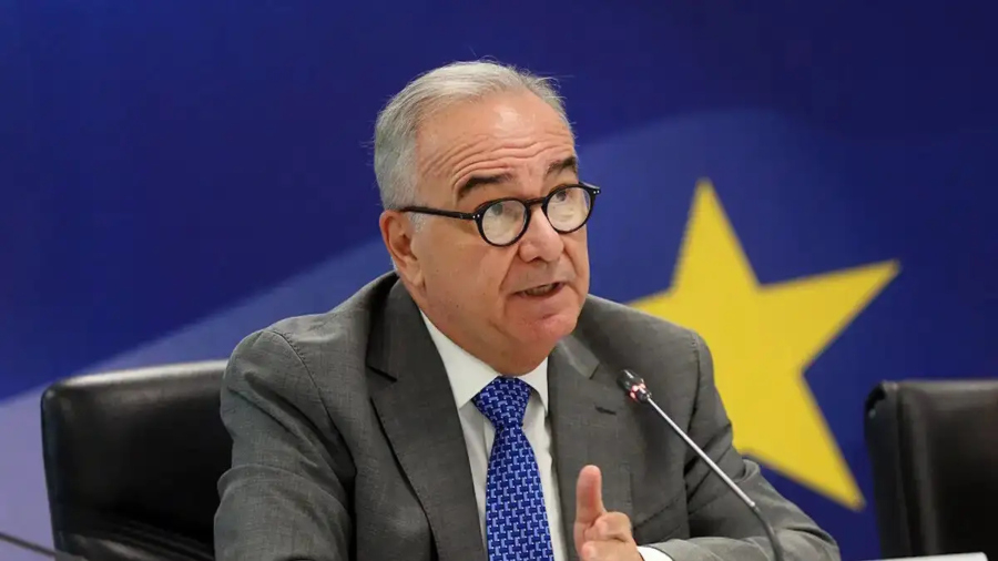 Ν. Παπαθανάσης: Πάνω από 5 δισ. ευρώ σε νέα δάνεια για μικρές επιχειρήσεις, εκταμιεύσεις από 31 Αυγούστου