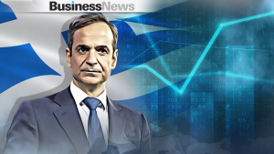 Το πρωί της Τρίτης (12/4) οι ανακοινώσεις Μητσοτάκη για τους υδρογονάνθρακες