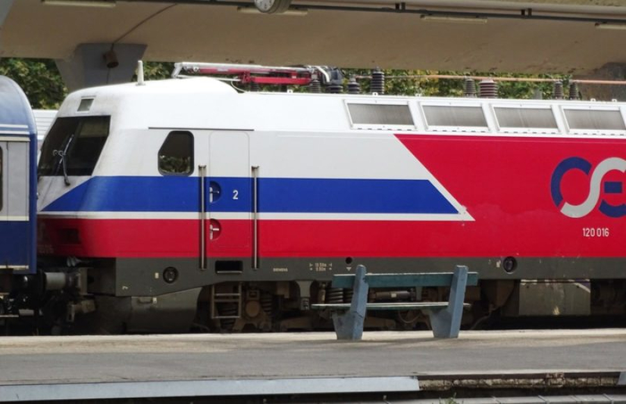 ΟΣΕ: Προκήρυξε 90 θέσεις εργασίας χωρίς πανεπιστημιακό πτυχίο