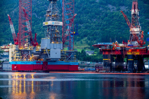 Νορβηγία: Συμφωνία εργαζομένων - πετρελαϊκών για την αποτροπή απεργιών
