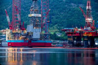 Νορβηγία: Συμφωνία εργαζομένων - πετρελαϊκών για την αποτροπή απεργιών