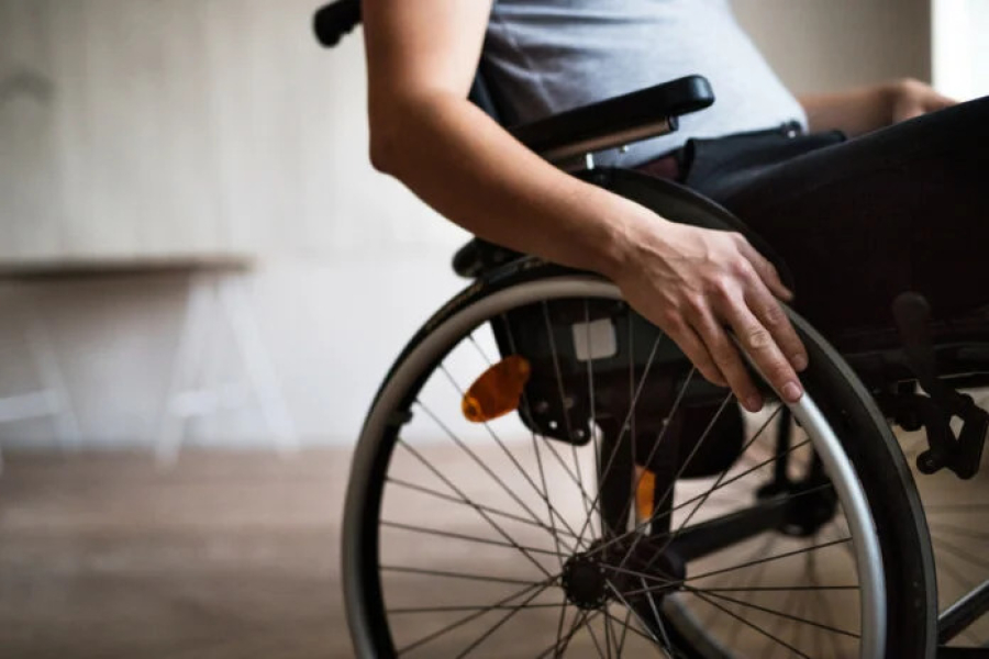Δήμος Αθηναίων: Άνοιξαν οι αιτήσεις για τη χορήγηση αναπηρικών αμαξιδίων