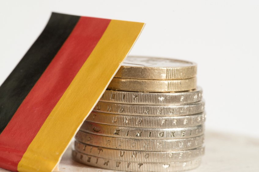 Γερμανία: Μειώθηκαν  7,6% οι εξαγωγές εκτός ΕΕ τον Ιούλιο