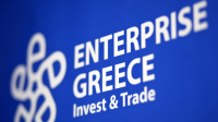 Η Enterprise Greece στο συνέδριο τουρισμού Resort &amp; Residential Hospitality