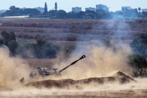 Αναβάλλεται η χερσαία επίθεση του Ισραήλ στη Γάζα