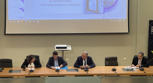 Απαραίτητα, αλλά ενίοτε βραχύβια, τα clusters στην Ελλάδα