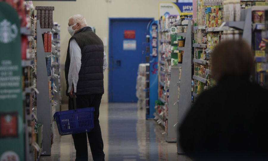 Στις 175.000 οι αιτήσεις για το Market Pass