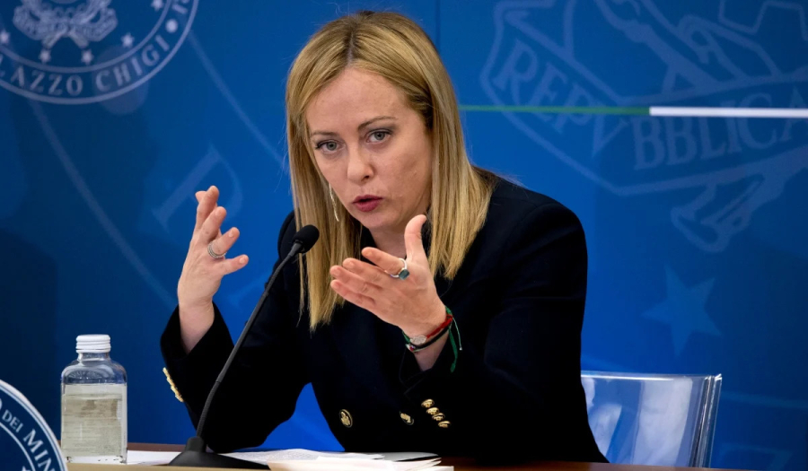 Ιταλία: Επιστρέφουν στις θέσεις τους οι ανεμβολίαστοι υγειονομικοί