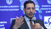 Κυρανάκης:«Το πρώτο καλοκαίρι με λειτουργικό κλιματισμό σε όλα τα λεωφορεία»